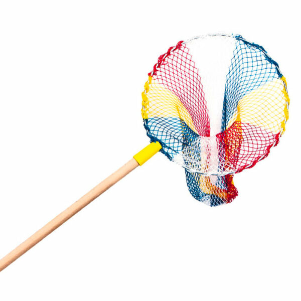 121-F Scoop Nets