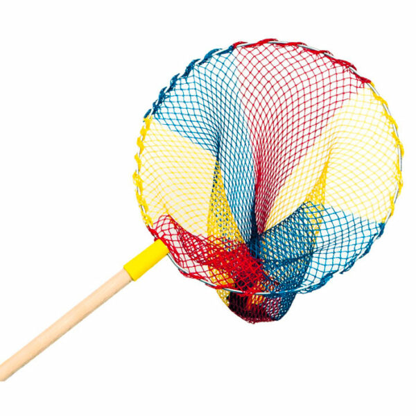 123-6F Scoop Nets