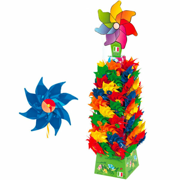 231-CL - Piramide
