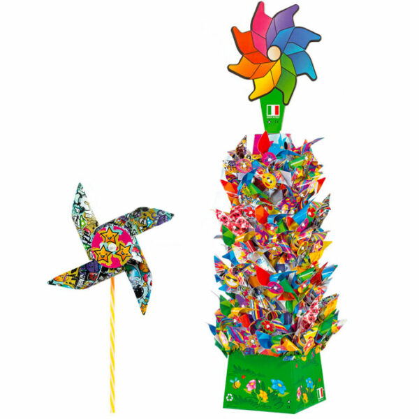 245 - Piramide