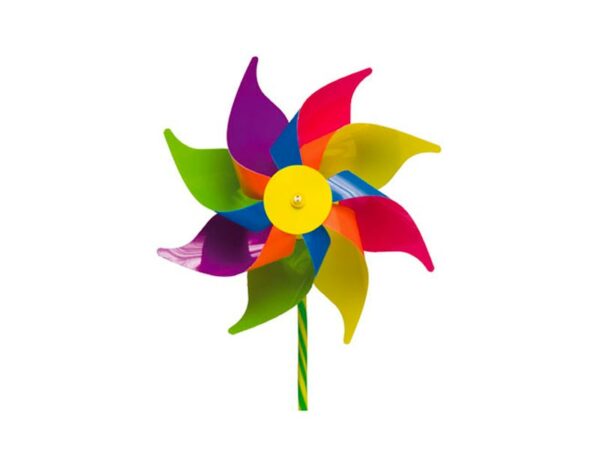 31 Arcobaleno