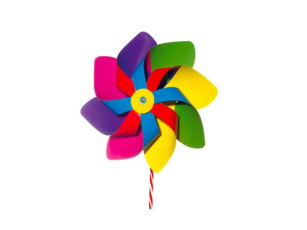 32 Arcobaleno