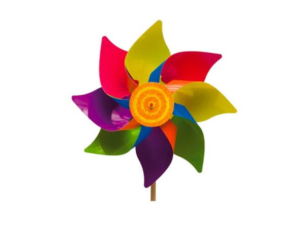43 Arcobaleno