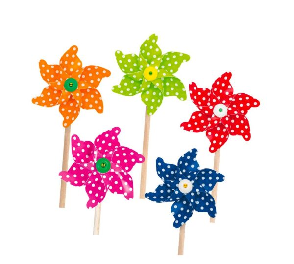 51 Mini Pois