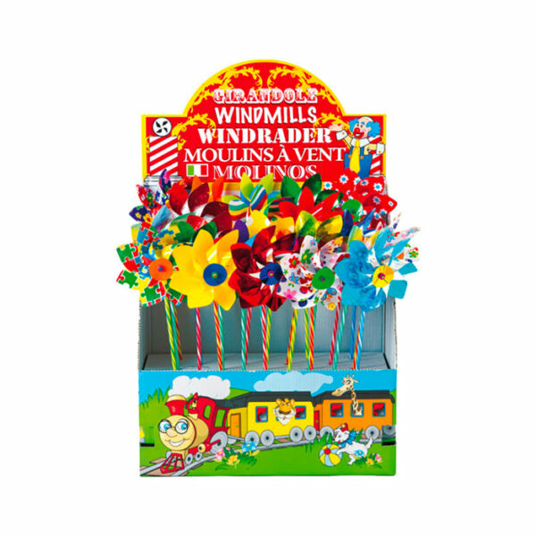 54-38 - Espositore