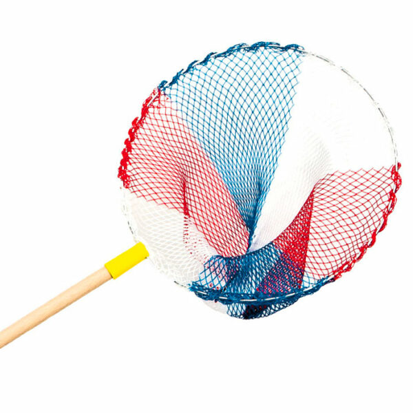 684-F Scoop Nets