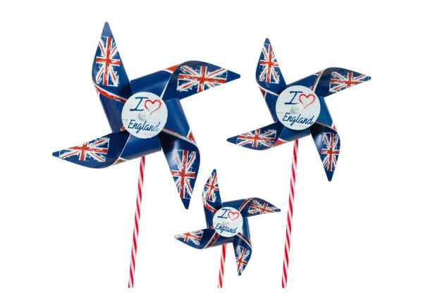 England Flag