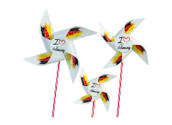 Germany Flag