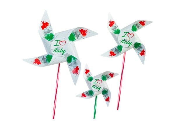 Italy Flag