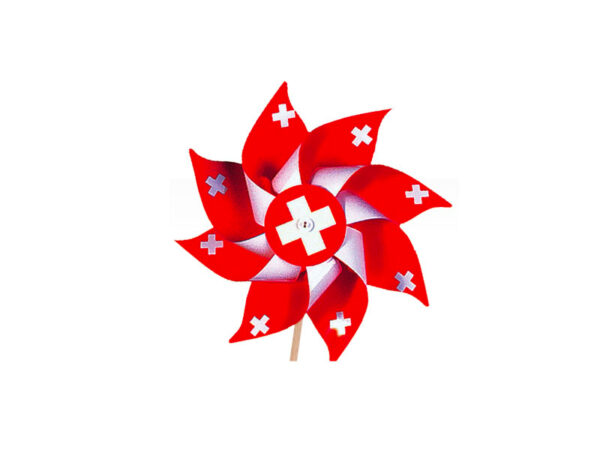 43 Switzerland
