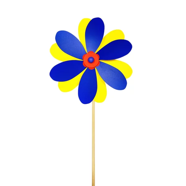 112 Maxxi Flower – Bild 3