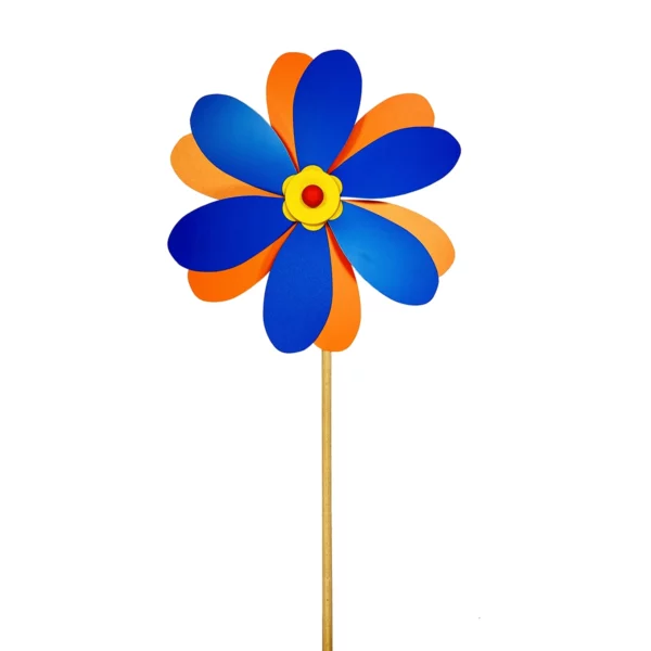 112 Maxxi Flower – Bild 4