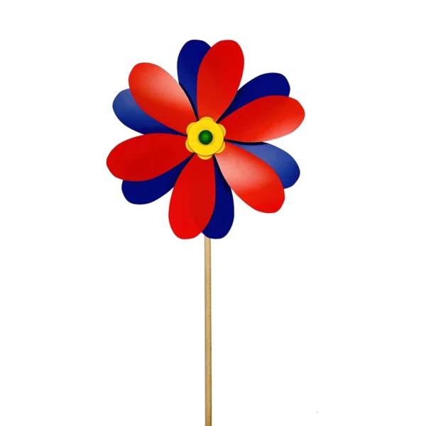 112 Maxxi Flower – Bild 5