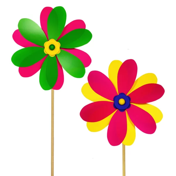 112 Maxxi Flower – Bild 6